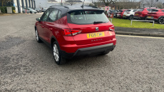 SEAT Arona 1.0 TSI 115 SE Technology [EZ] 5dr DSG Petrol Hatchback